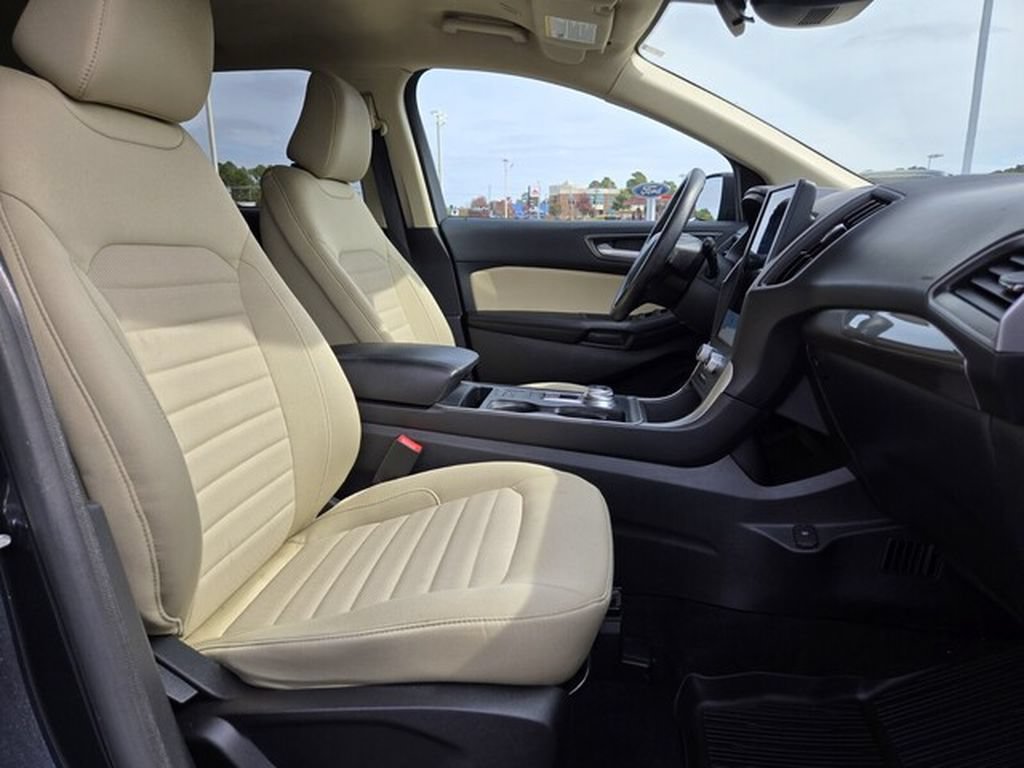Certified 2023 Ford Edge SE AWD/4WD image 17