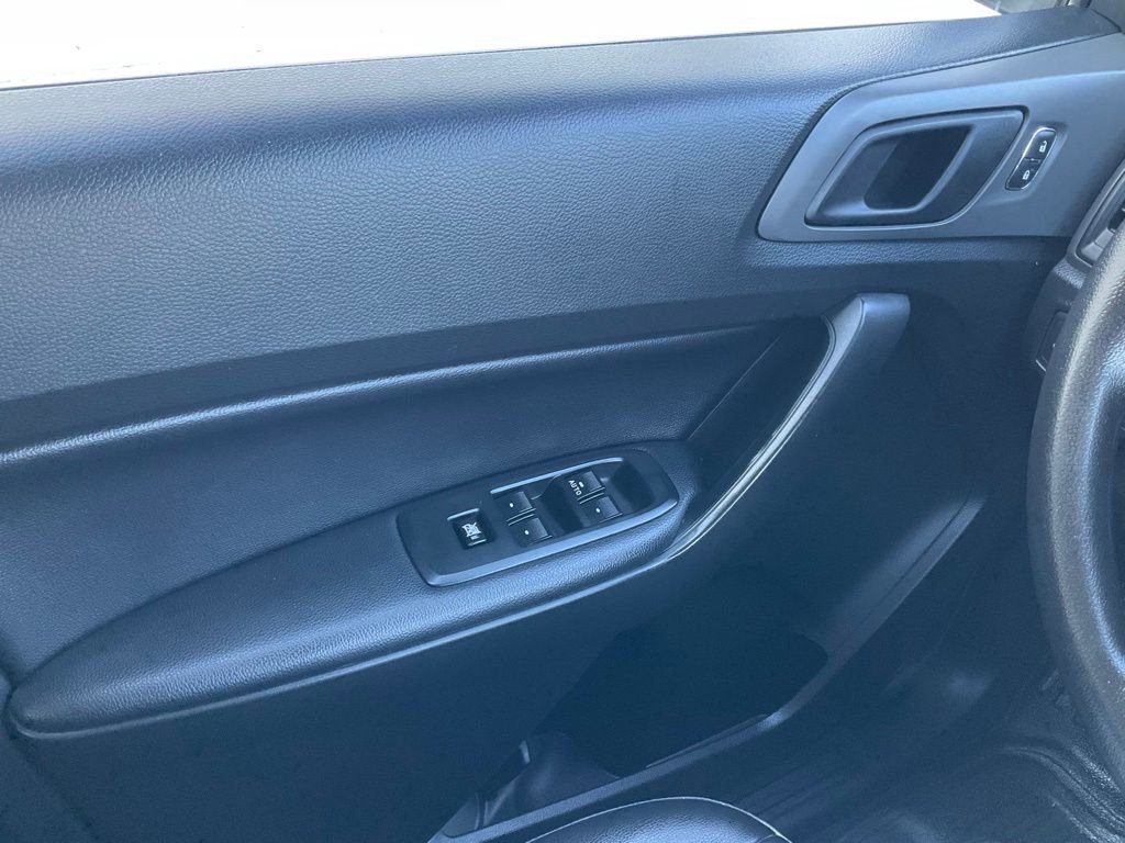 Certified 2021 Ford Ranger XL w/ Equipment Group 101A High image 58