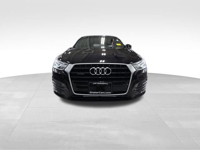 Used 2018 Audi Q3 2.0T Premium w/ Convenience Package image 8