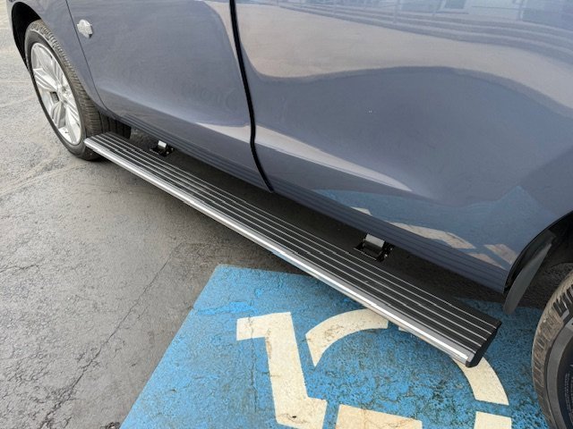 Certified 2023 Ford Expedition King Ranch image 7