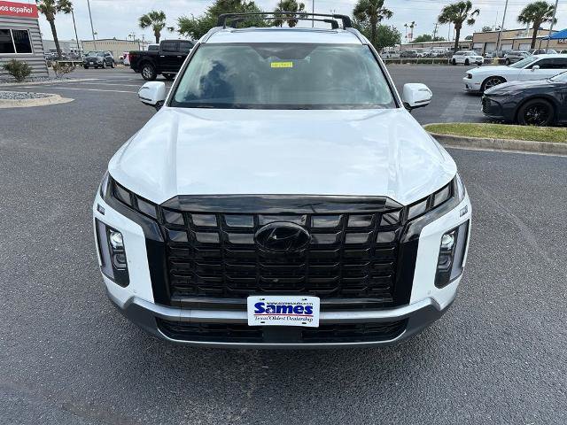 Used 2024 Hyundai Palisade SEL AWD/4WD image 9