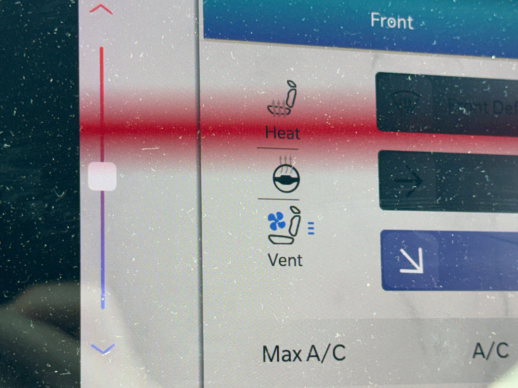 Used 2024 Jeep Wagoneer L Series II w/ Flexible Seating Group image 20