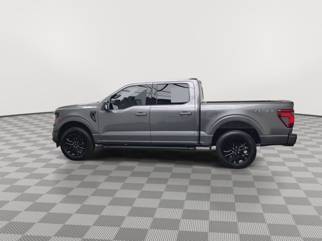 Certified 2025 Ford F150 XLT w/ Equipment Group 303A High AWD/4WD image 39