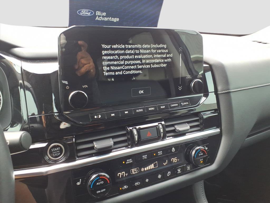 Used 2023 Nissan Pathfinder SL image 22