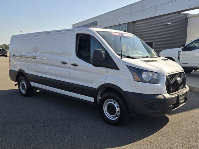 Certified 2023 Ford Transit 150 Low Roof RWD image 3