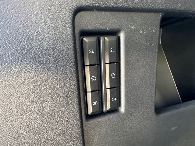 Certified 2022 Ford Expedition Max XLT image 30