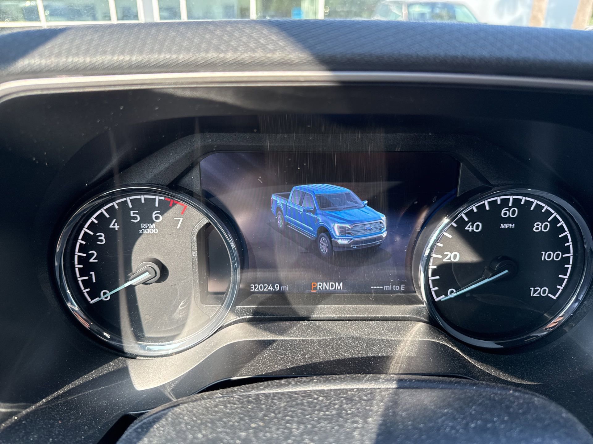 Certified 2023 Ford F150 XLT w/ Equipment Group 302A High AWD/4WD image 17