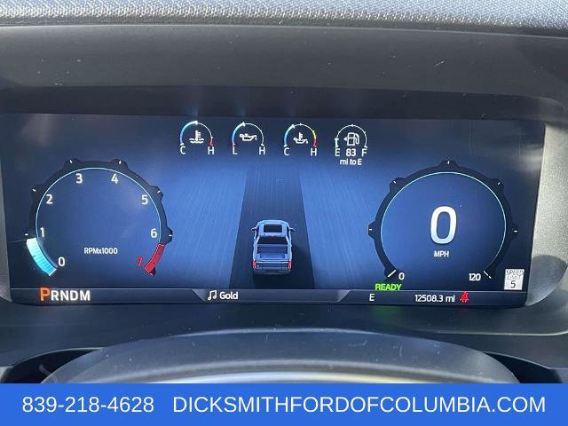 Certified 2024 Ford F150 XLT w/ Equipment Group 302A MID image 22