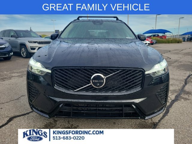 Used 2026 Volvo XC60 B5 Plus w/ Protection Package Premier AWD/4WD image 8