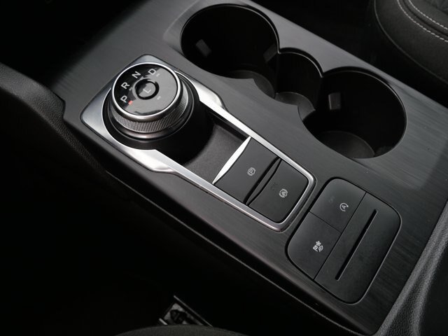 Certified 2024 Ford Escape Active AWD/4WD image 19