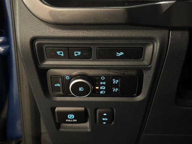 Certified 2023 Ford F150 XLT w/ Equipment Group 302A High AWD/4WD image 19