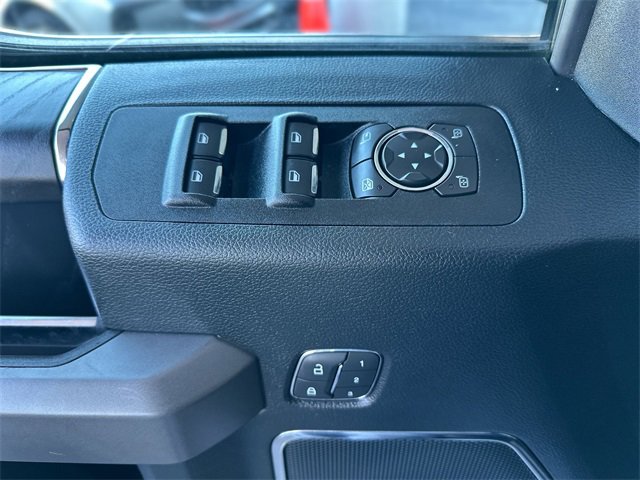 Certified 2020 Ford F150 Platinum w/ Equipment Group 701A Luxury image 14