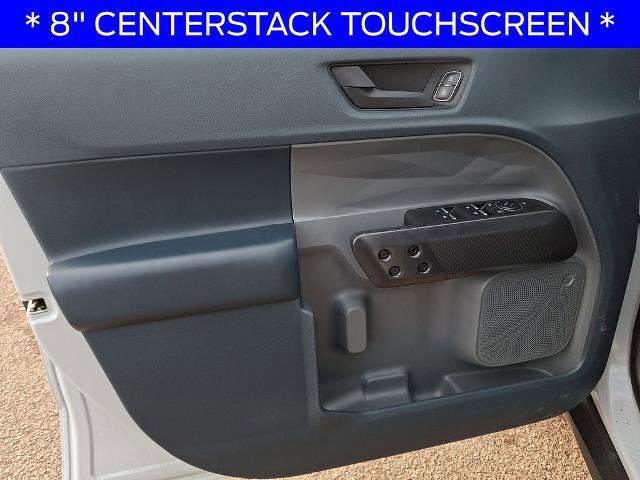 Certified 2023 Ford Maverick Tremor w/ Tremor Off-Road Package image 12