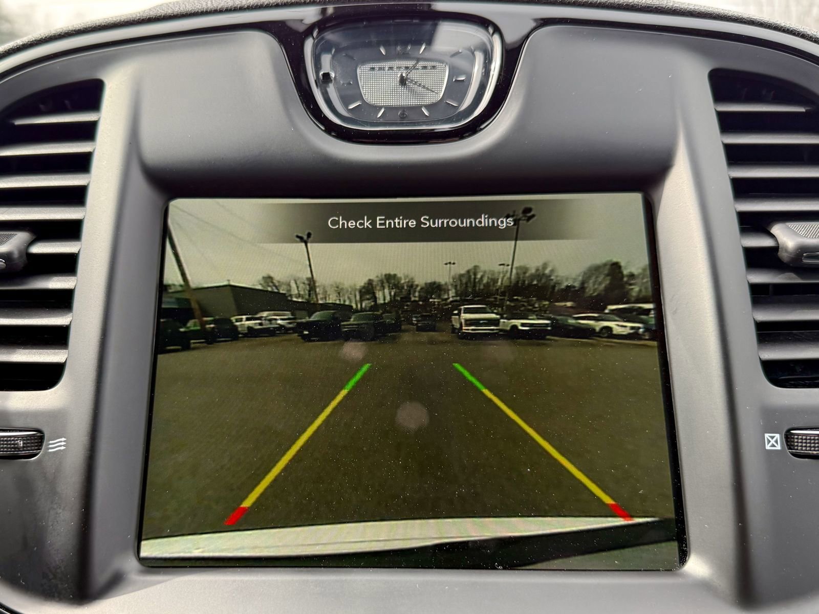 Used 2022 Chrysler 300 S image 28