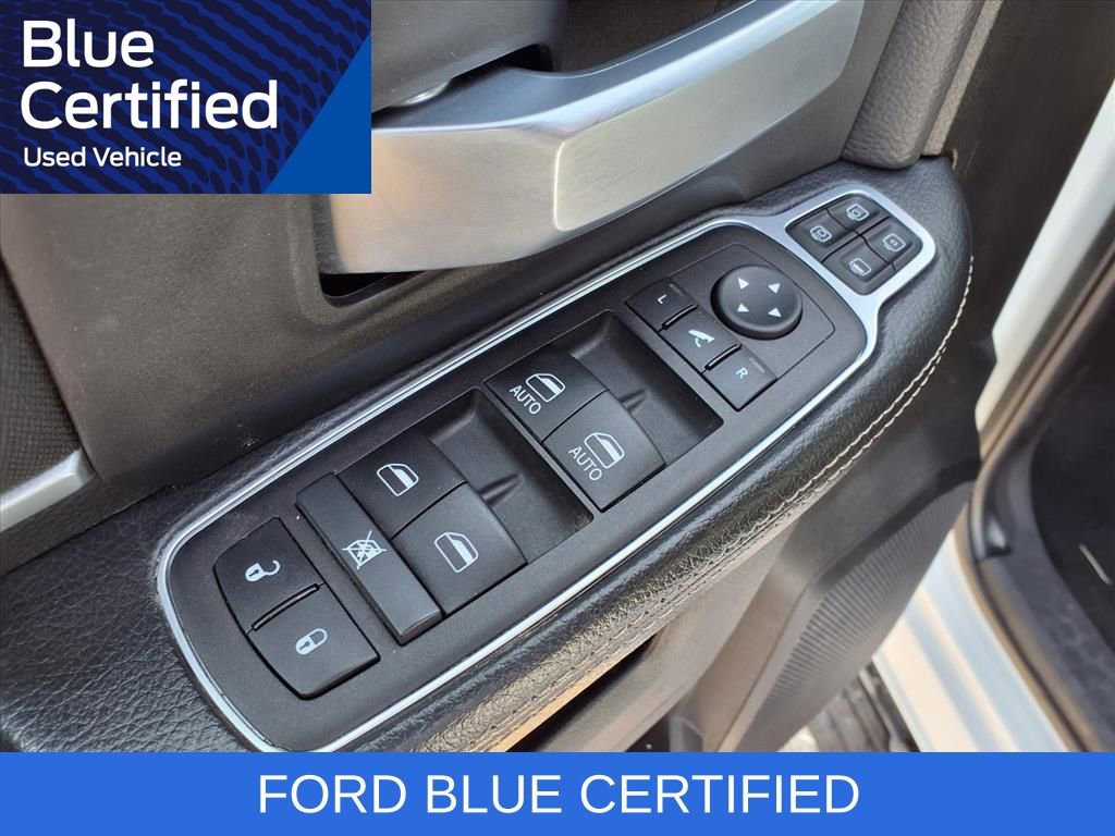 Used 2024 RAM 2500 Big Horn image 24