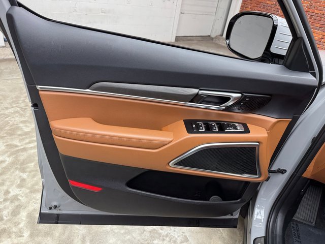 Used 2025 Kia Telluride SX X-Line image 11
