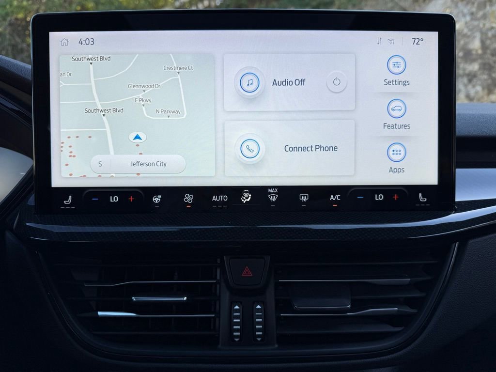 Certified 2023 Ford Escape ST-Line w/ Tech Pack #1 image 15