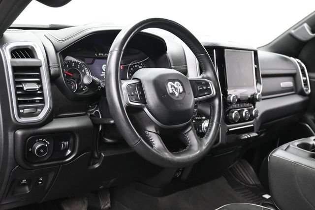 Used 2023 RAM 1500 Laramie AWD/4WD image 15