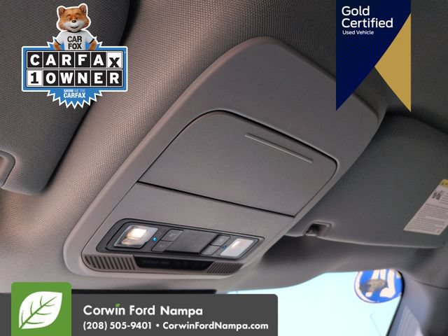 Certified 2024 Ford F150 XLT w/ FX4 Off-Road Package AWD/4WD image 23
