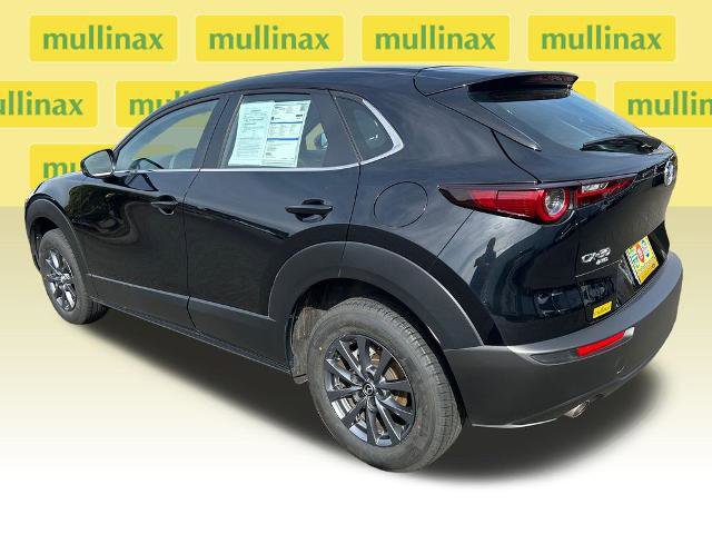 Used 2024 MAZDA CX-30 AWD 2.5 S image 12