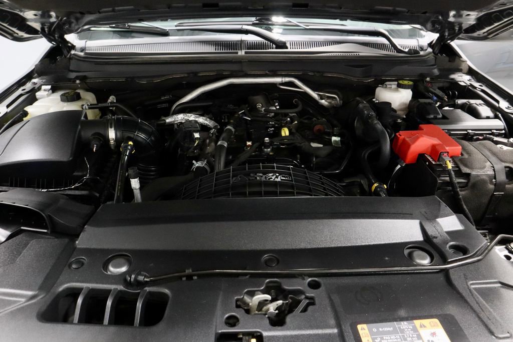 Certified 2023 Ford Ranger XLT w/ Equipment Group 301A Mid AWD/4WD image 16