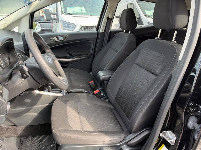 Certified 2022 Ford EcoSport SE AWD/4WD image 10