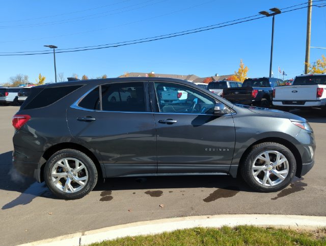 Used 2018 Chevrolet Equinox LT w/ LPO, Protection Package AWD/4WD image 6