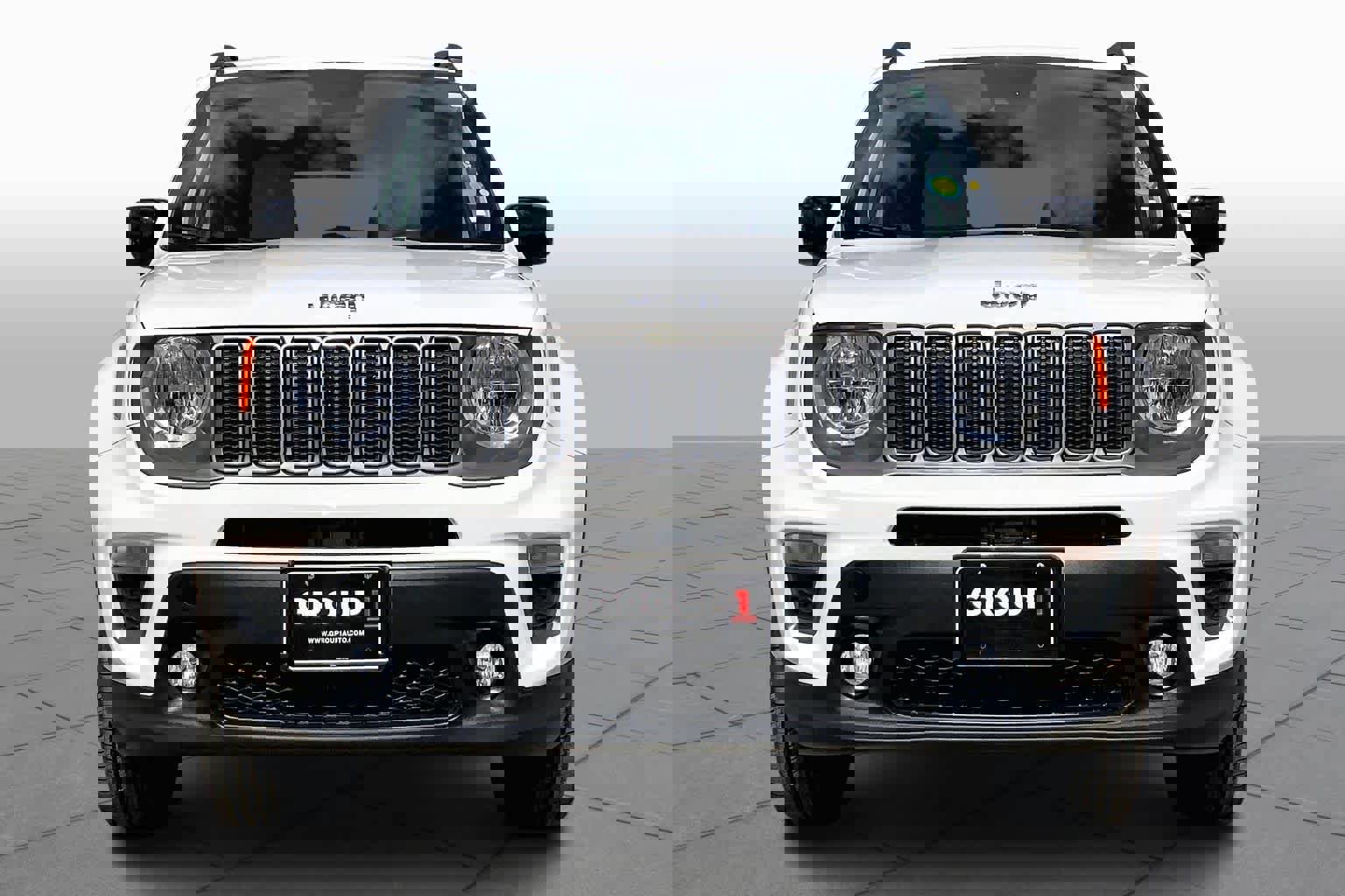 Used 2022 Jeep Renegade Limited image 6