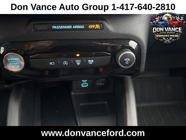 Certified 2023 Ford Escape Active w/ Tech Pack #2 image 13
