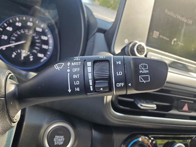 Used 2023 Hyundai Kona SEL FWD image 28