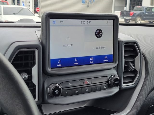 Certified 2023 Ford Bronco Sport Big Bend AWD/4WD image 16
