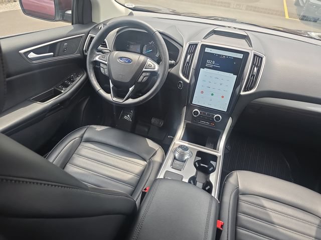Certified 2023 Ford Edge SEL w/ Convenience Package AWD/4WD image 32