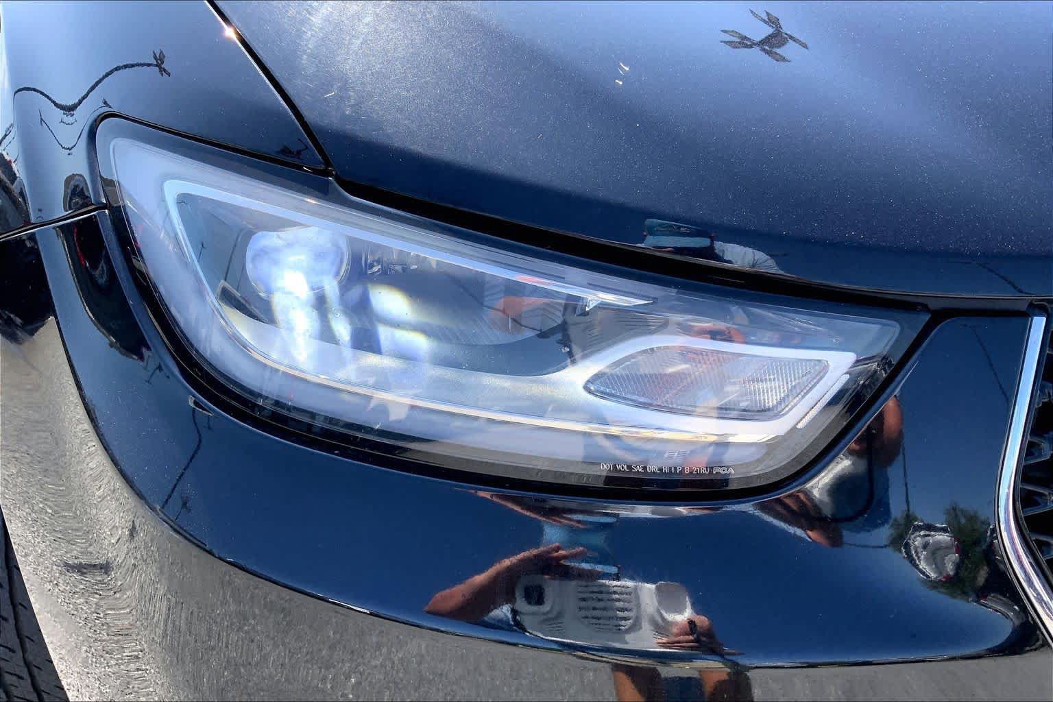 Used 2025 Chrysler Pacifica Select FWD image 26