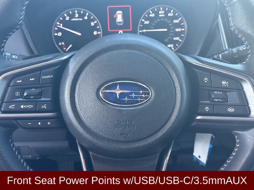Used 2024 Subaru Outback Premium AWD/4WD image 13