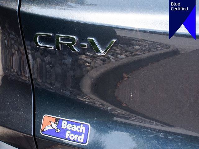 Used 2024 Honda CR-V EX-L image 10