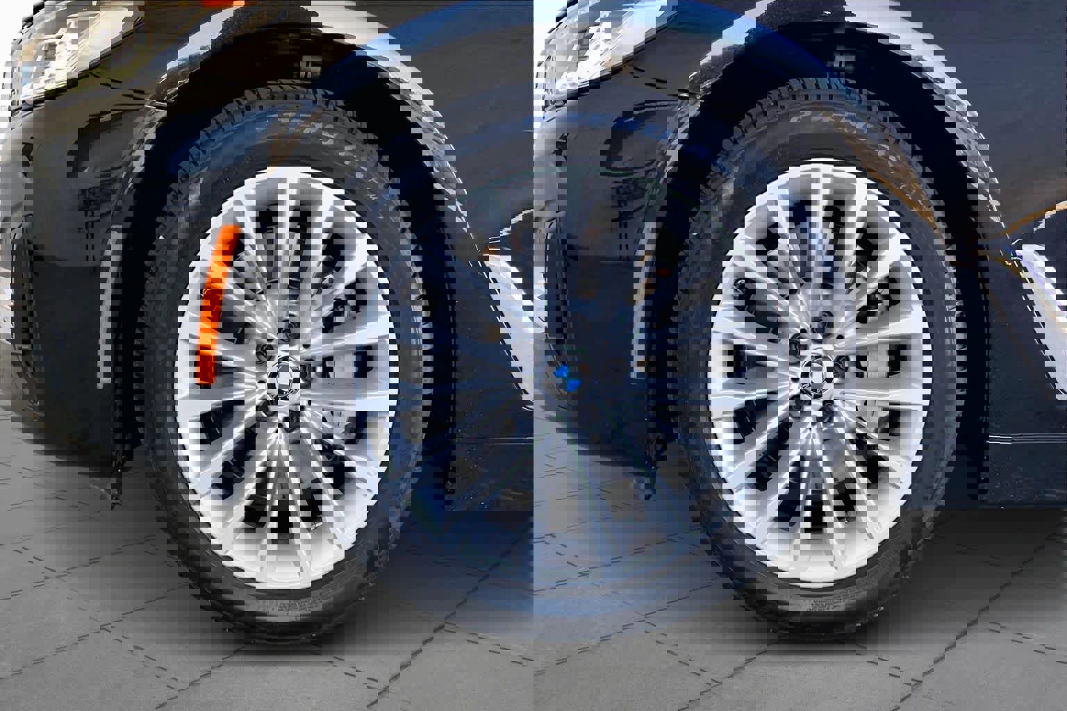 Used 2022 BMW 530i w/ Executive Package image 13