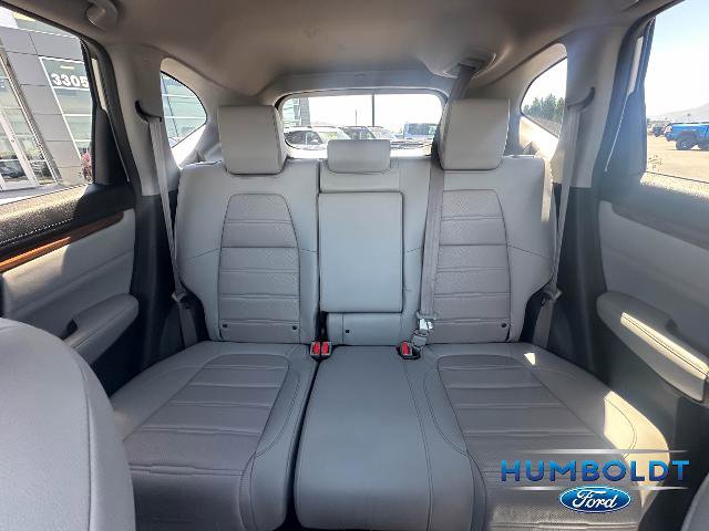 Used 2021 Honda CR-V Touring image 20