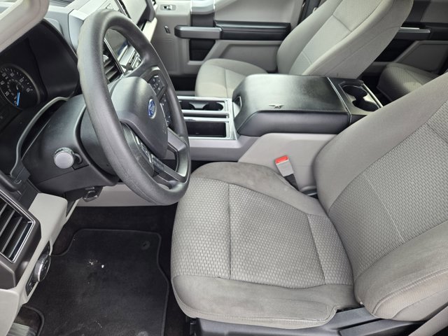 Certified 2020 Ford F150 XLT w/ Equipment Group 301A Mid image 12