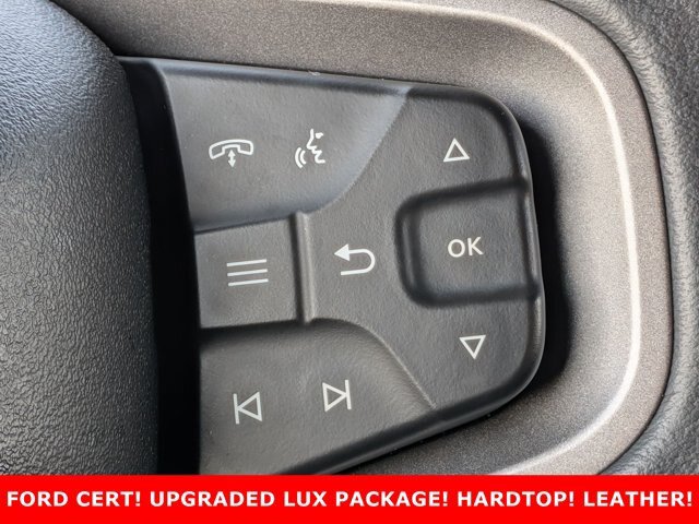 Certified 2025 Ford Bronco Outer Banks AWD/4WD image 15