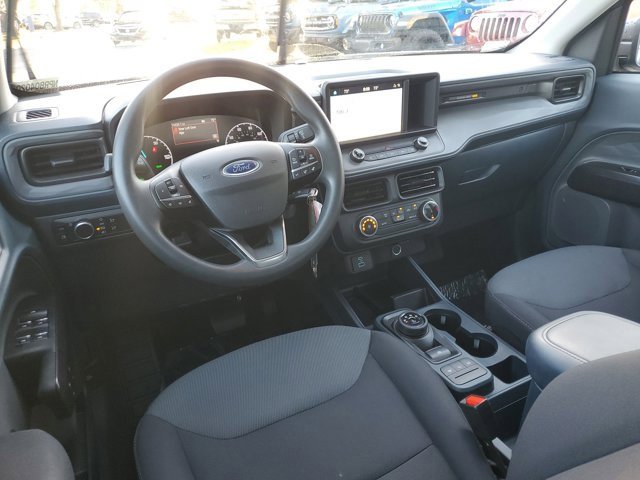 Certified 2023 Ford Maverick XL image 13