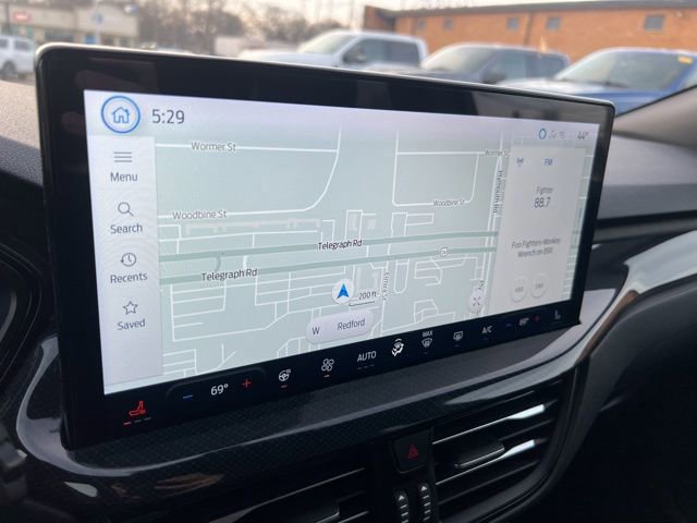 Certified 2023 Ford Escape ST-Line Elite image 16