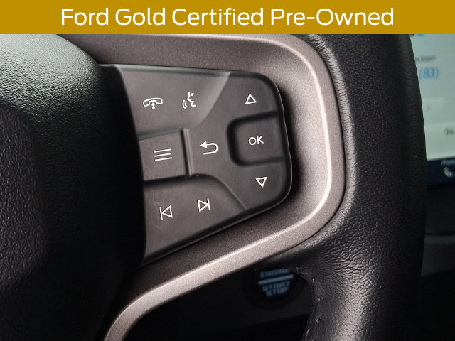Certified 2024 Ford Bronco Big Bend AWD/4WD image 24