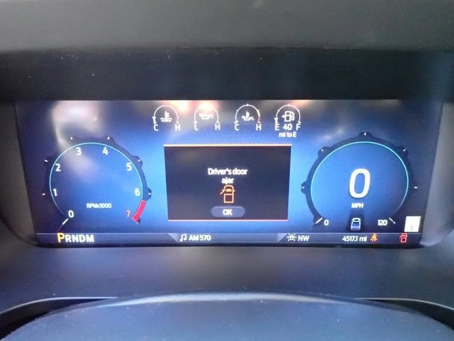 Certified 2024 Ford F150 XLT w/ Equipment Group 302A MID image 29