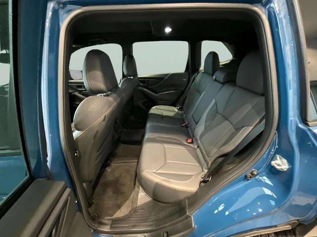 Used 2024 Subaru Forester Wilderness AWD/4WD image 17