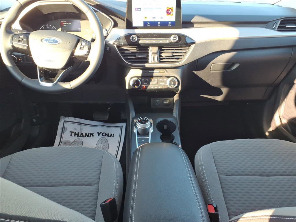 Certified 2022 Ford Escape SE w/ Convenience Package image 12