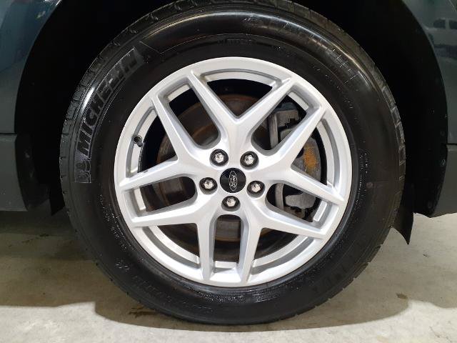 Certified 2024 Ford Edge SEL AWD/4WD image 25