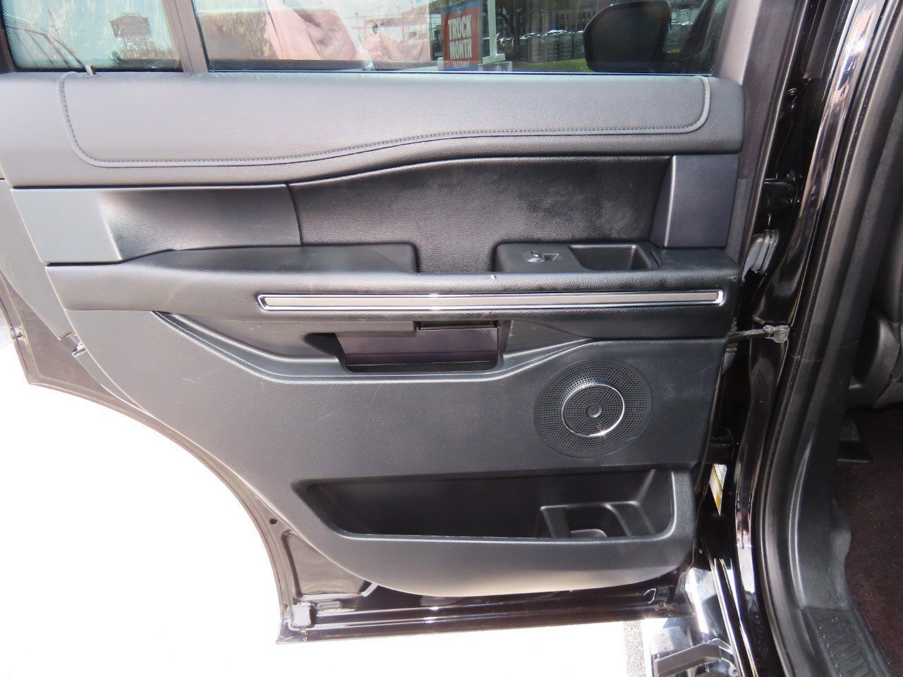 Certified 2021 Ford Expedition XLT image 21