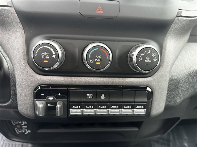 Used 2022 RAM 2500 Tradesman image 21