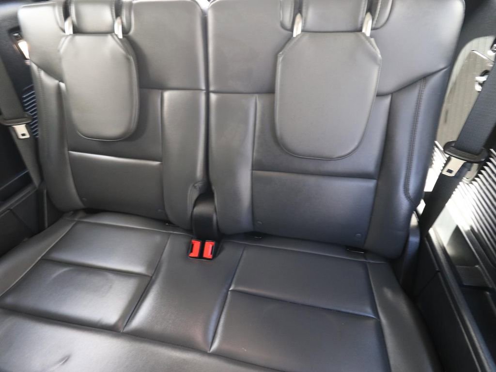 Certified 2025 Ford Explorer Active w/ Active Comfort Package image 13