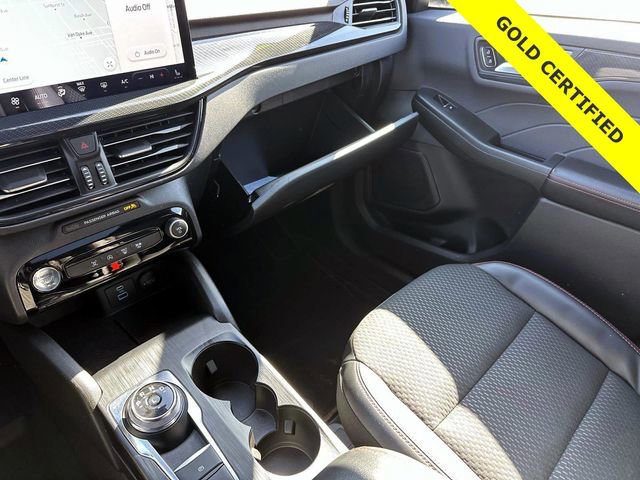 Certified 2023 Ford Escape ST-Line w/ Tech Pack #1 image 16